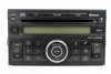 Radio PN-3000F Nissan Qashqai+2 J10 2008